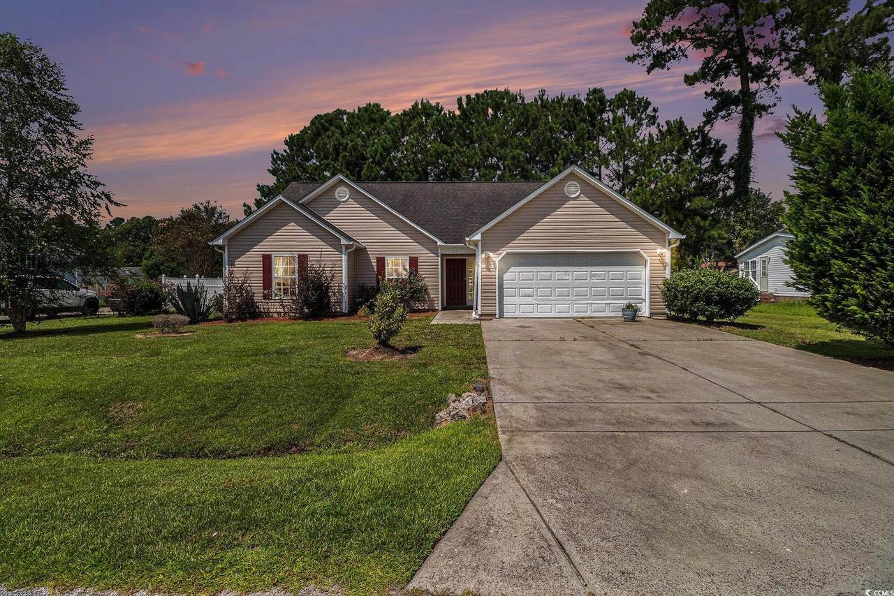 317 Opal Ave. - Photo 1