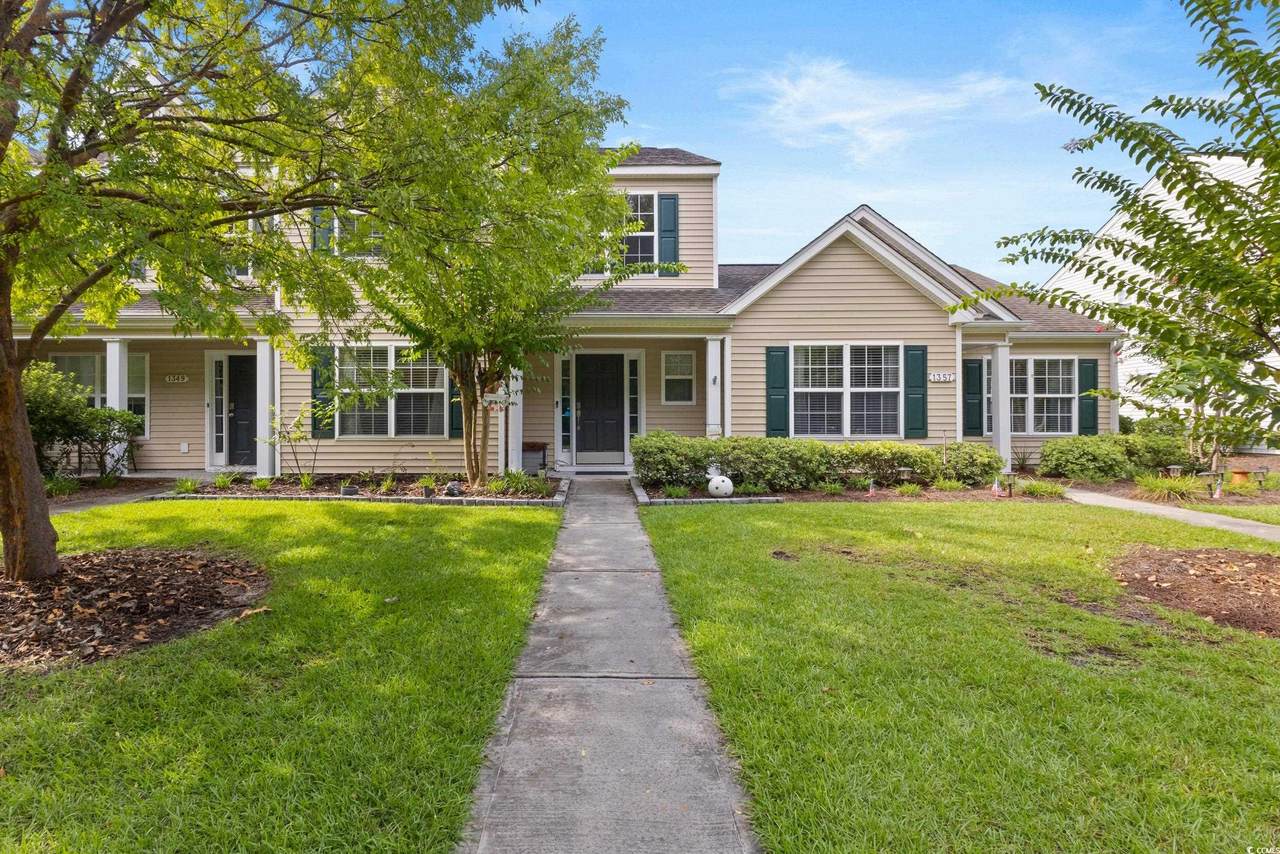 1353 Harvester Circle - Photo 1