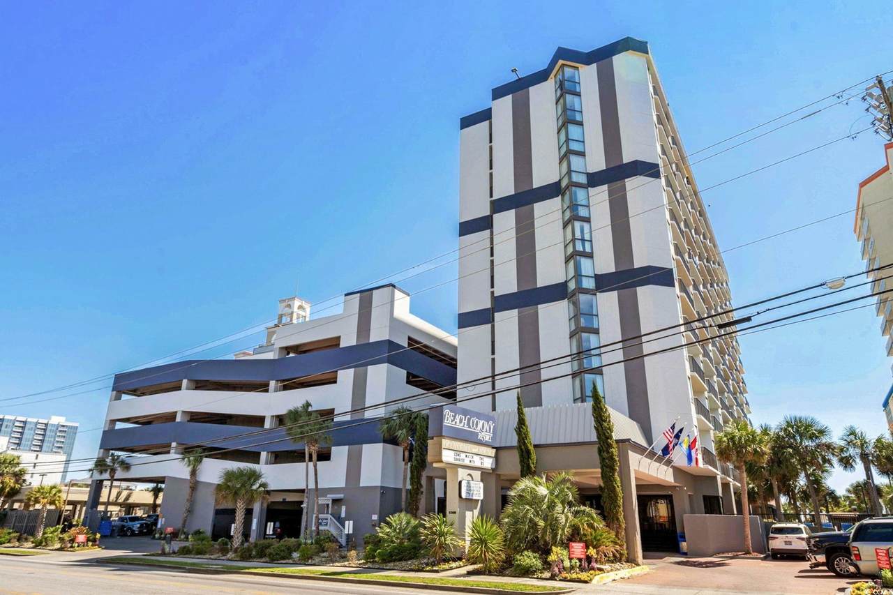 5308 N Ocean Blvd. - Photo 1