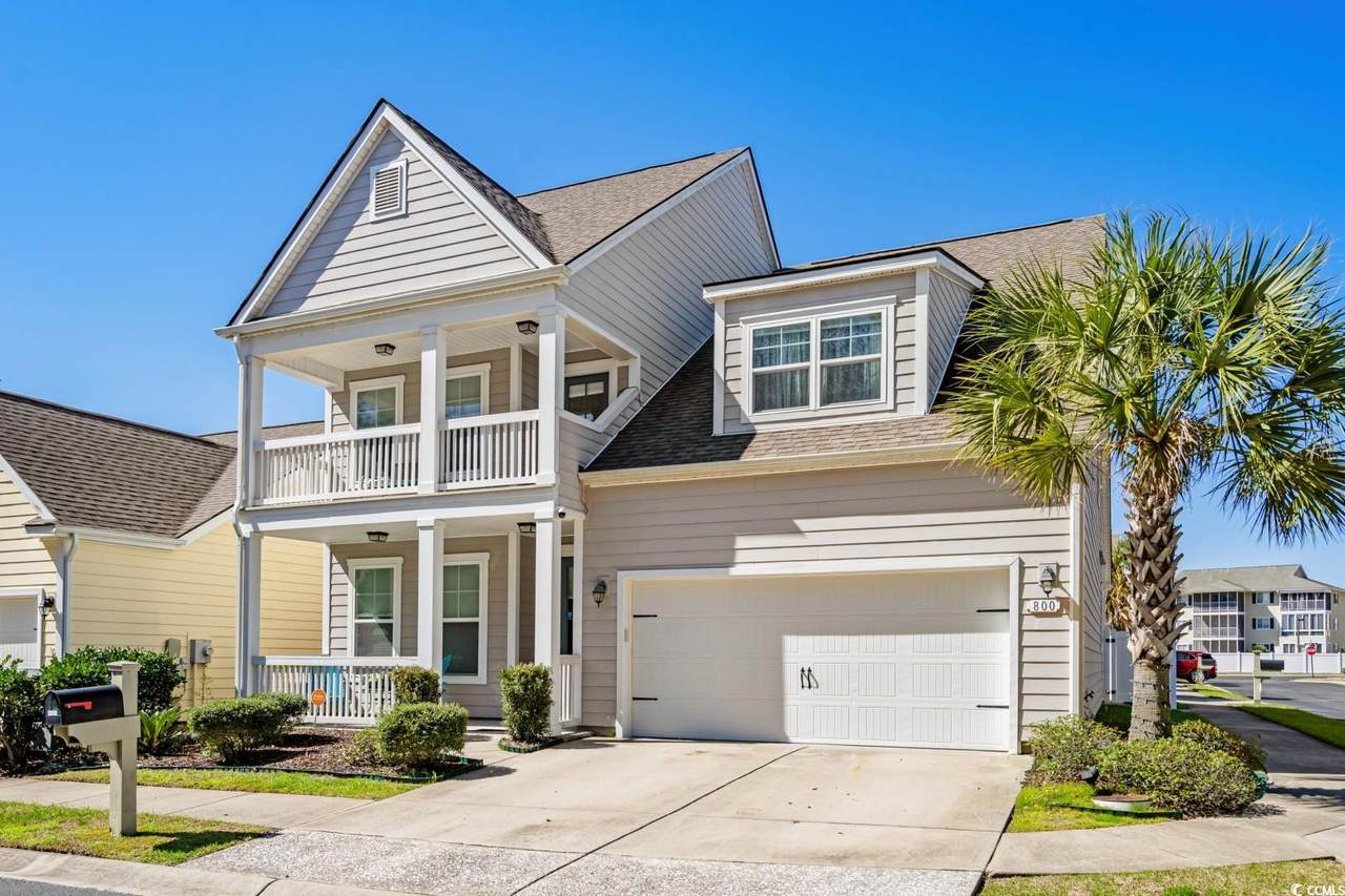 800 Lorenzo Dr. - Photo 1