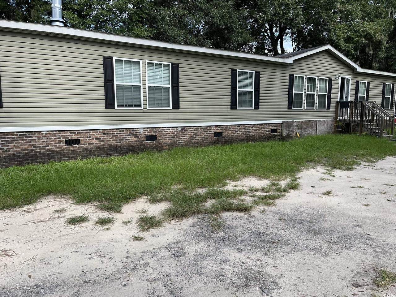 1018 Martin Luther King Rd. - Photo 1