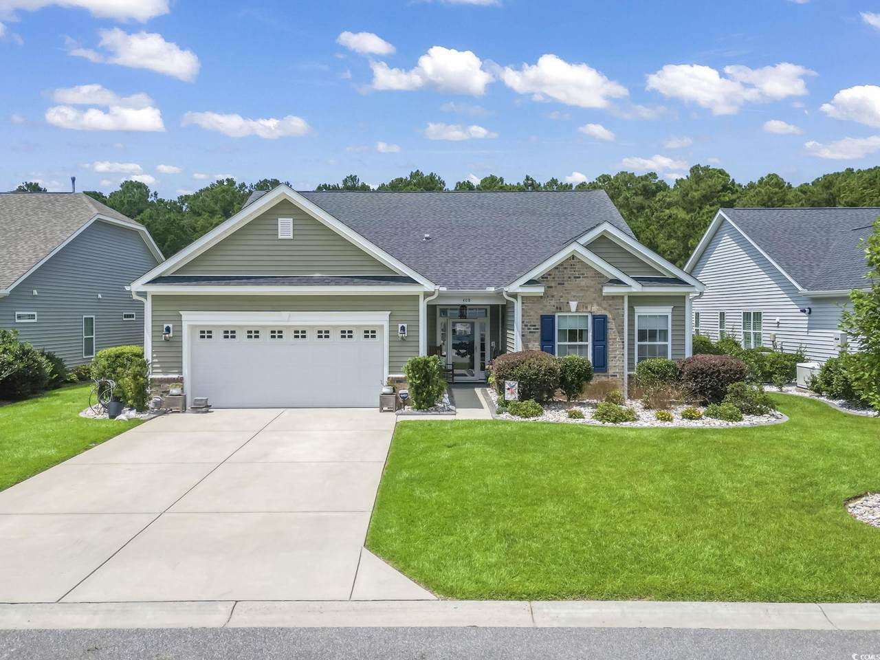 408 Palm Lakes Blvd. - Photo 1