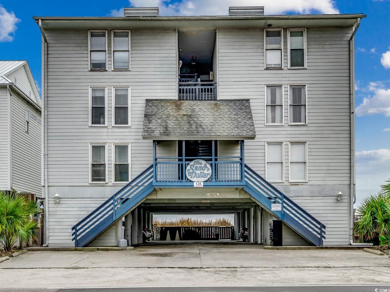 126 N Waccamaw Dr. - Photo 1