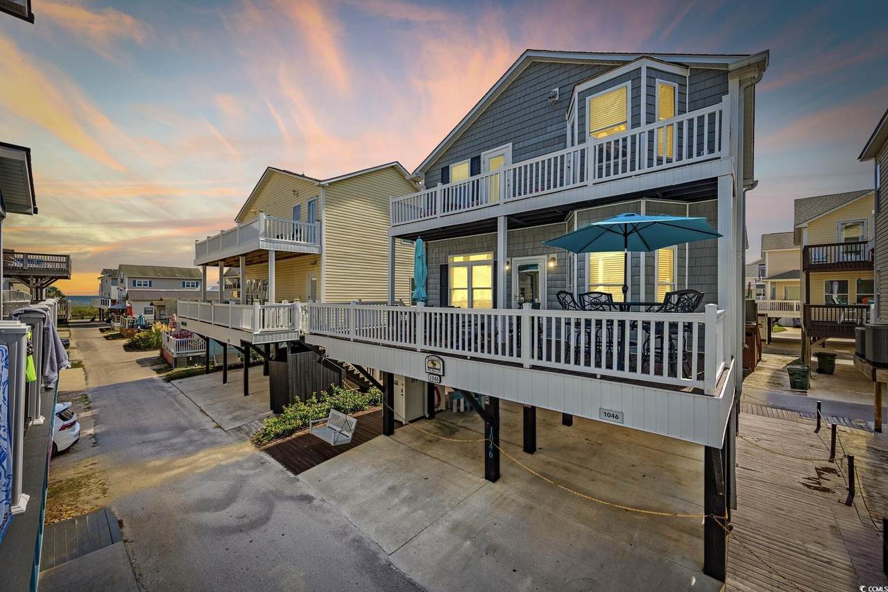 6001 South Kings Hwy. - Photo 1