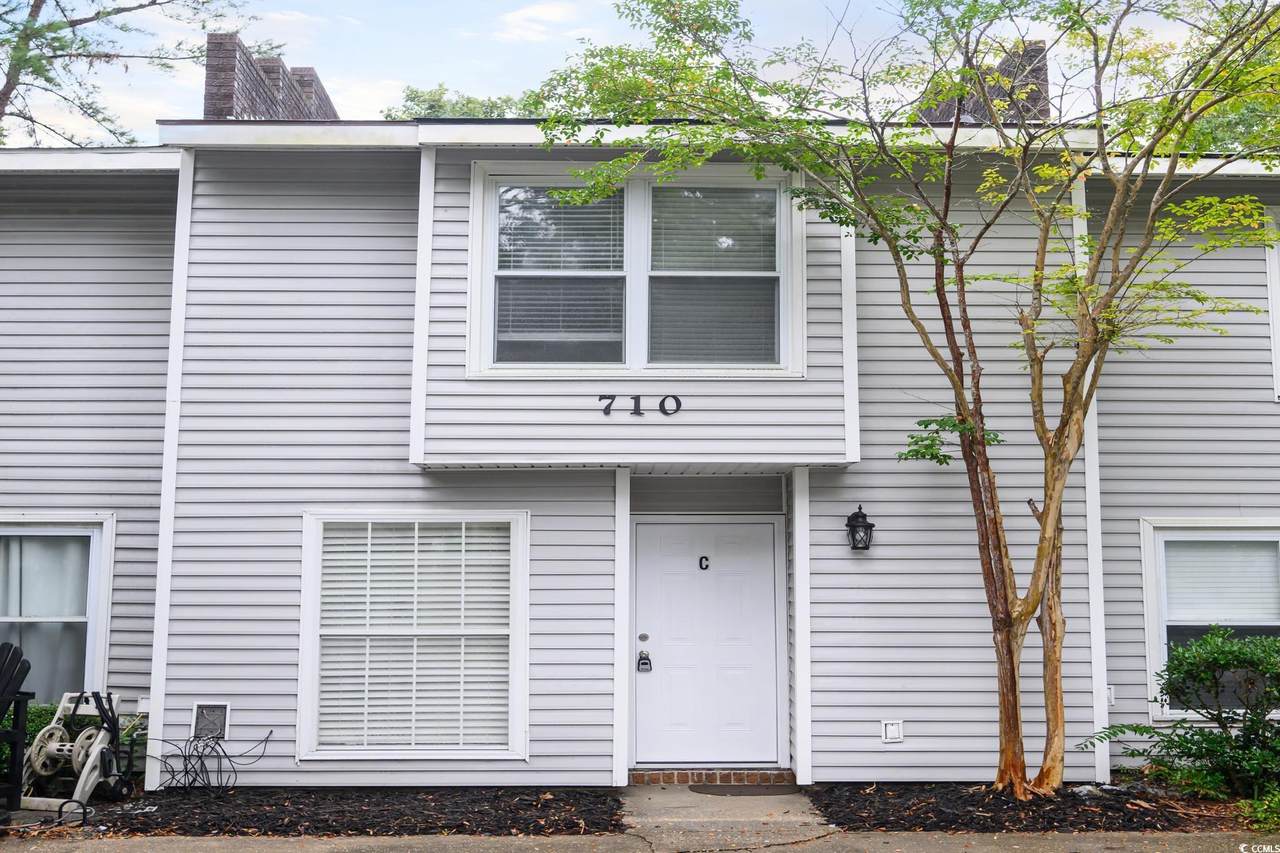 710 1st Ave. N - Photo 1