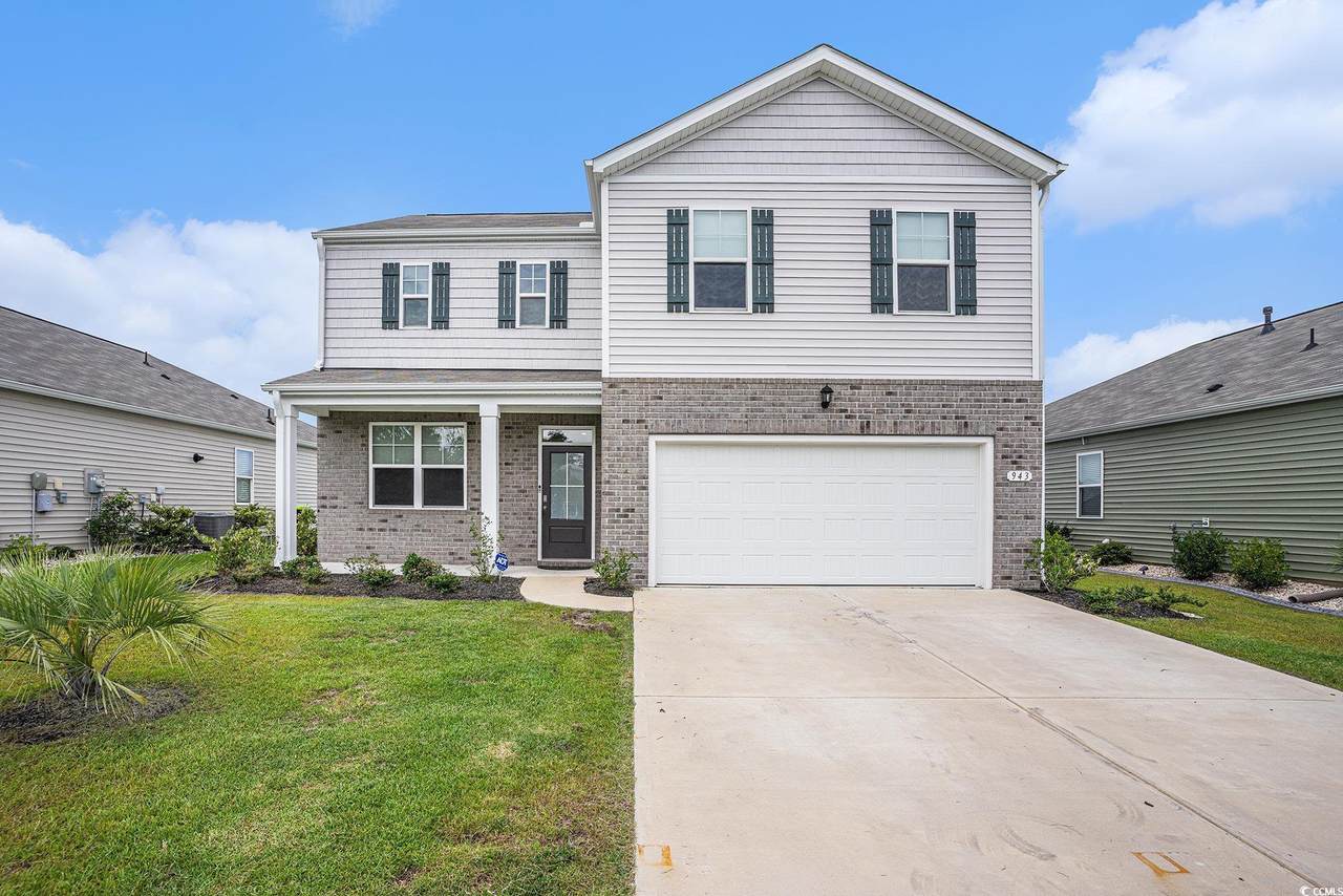 943 Irving Dr. - Photo 1