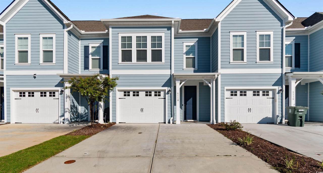 5118 Double Eagle Way - Photo 1