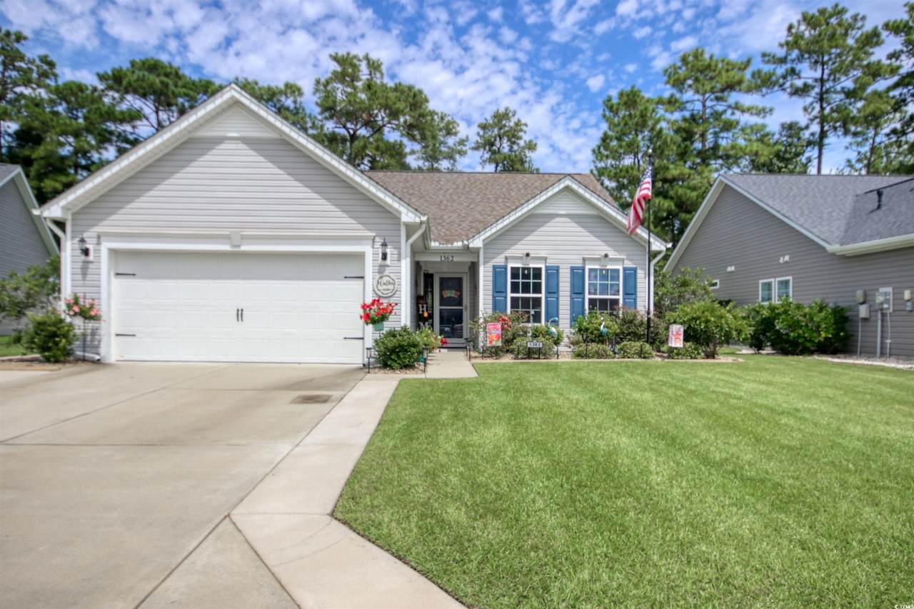 1362 Willow Run Dr. - Photo 1