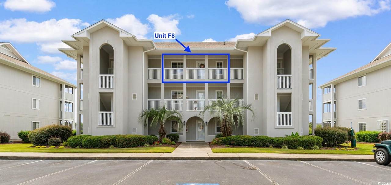 4413 Eastport Blvd. - Photo 1