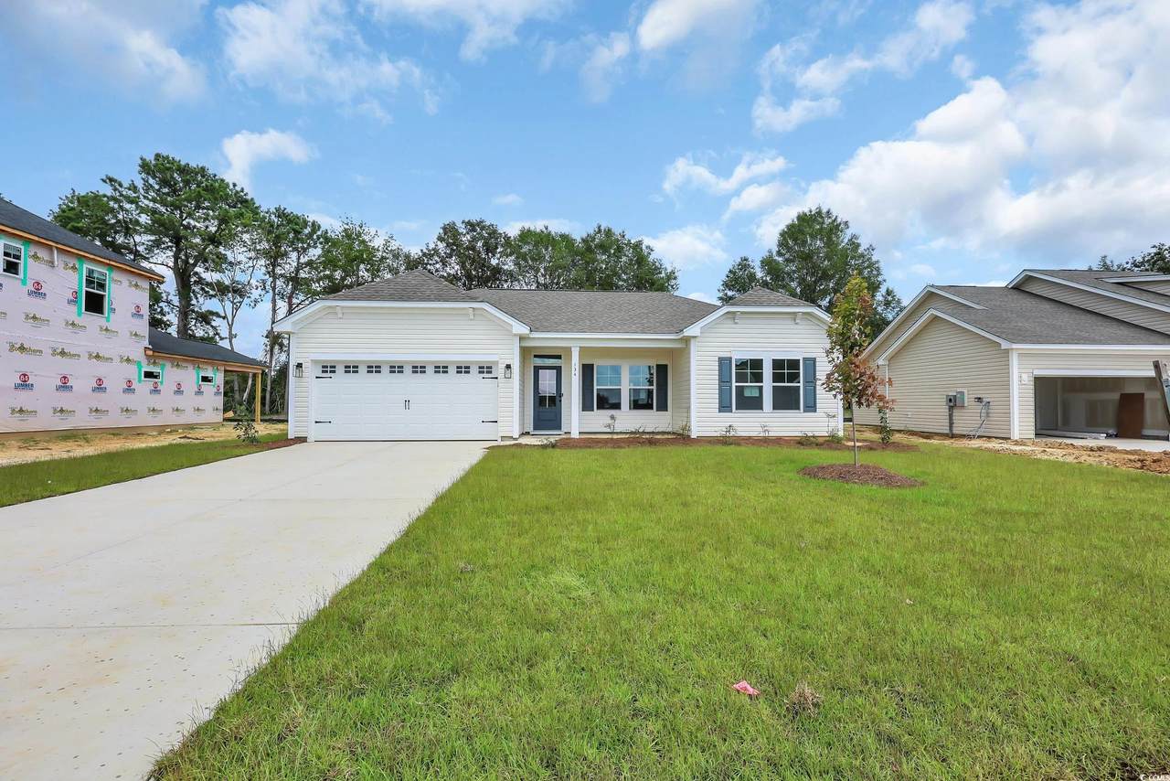 512 Briarfield Loop - Photo 1