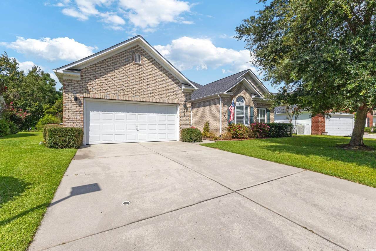 808 Pembridge Ct. - Photo 1