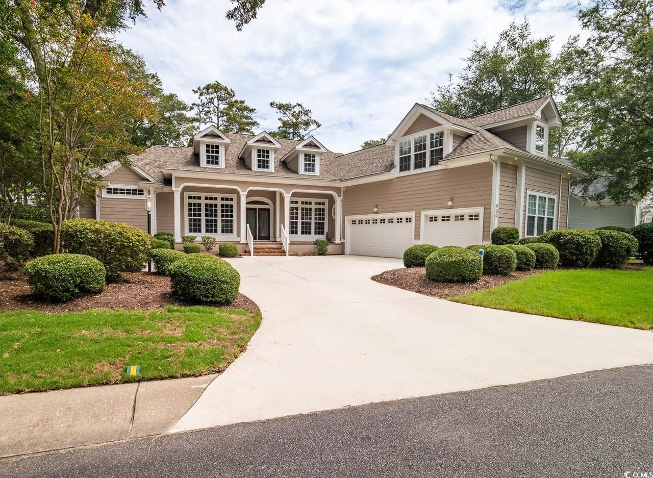 909 Heshbon Dr. - Photo 1