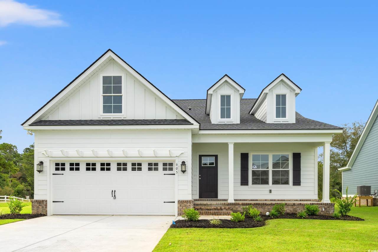 408 Whitehall Ave. - Photo 1