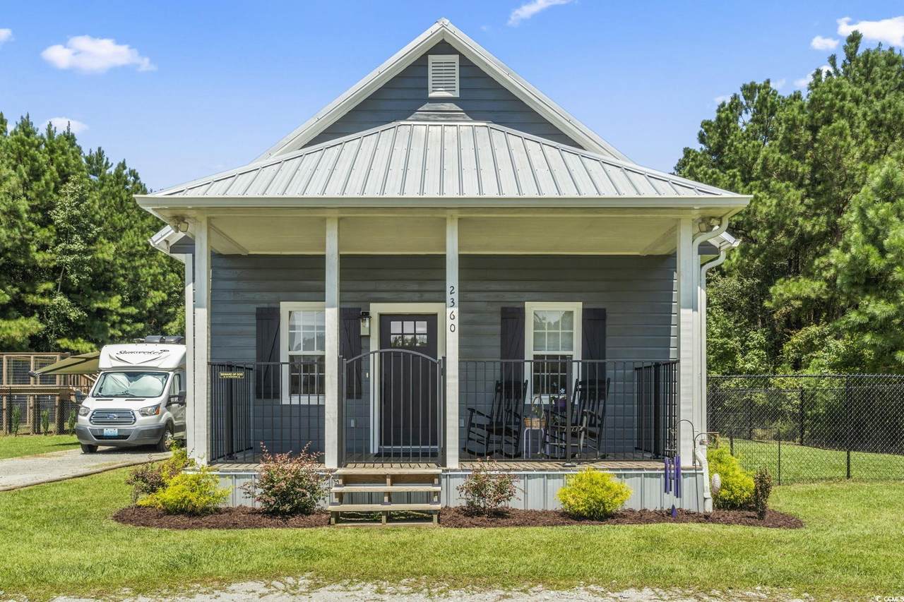 2360 Rushwood Dr. - Photo 1