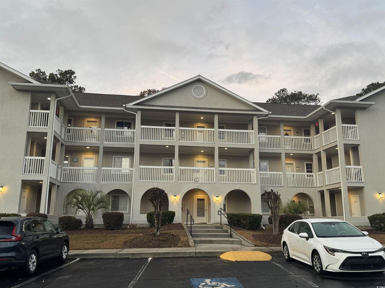 4430 Eastport Blvd. - Photo 1
