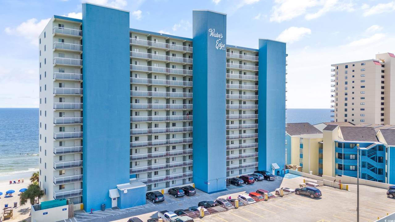 1012 N Waccamaw Dr. - Photo 1