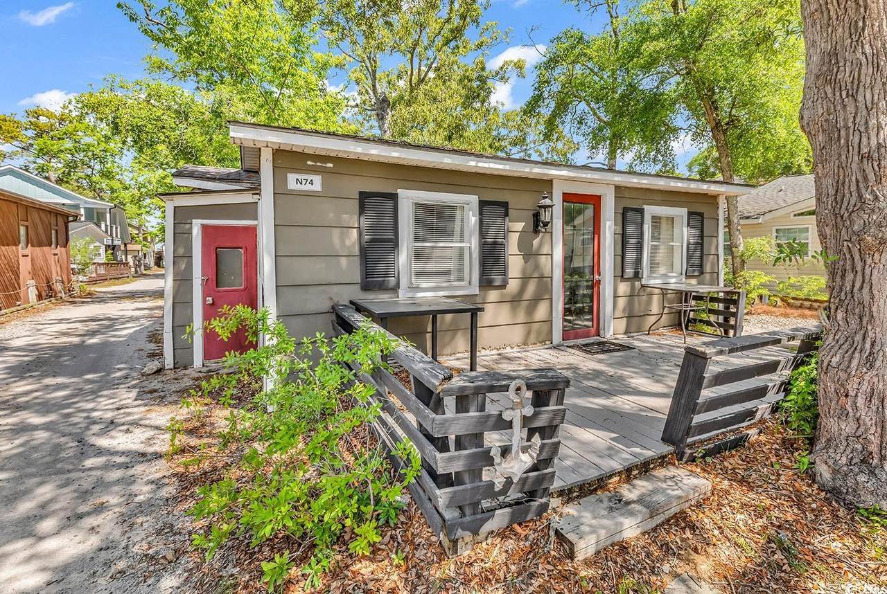 6001-N74 South Kings Hwy. - Photo 1