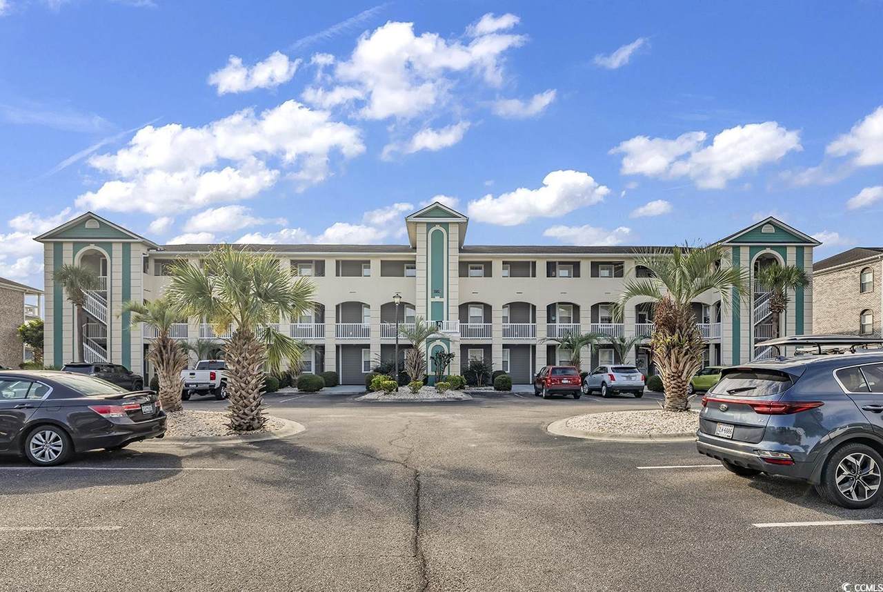 4520 Plantation Harbour Dr. - Photo 1