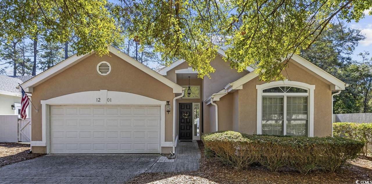 1201 Trisail Ln - Photo 1