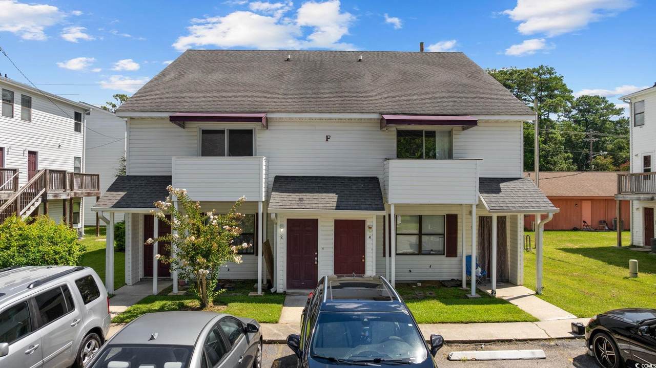 209 Cedar St. - Photo 1