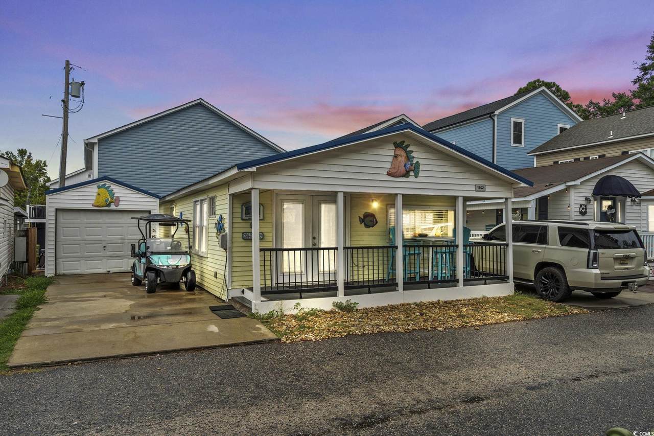 6001-1802 Kings Hwy. - Photo 1