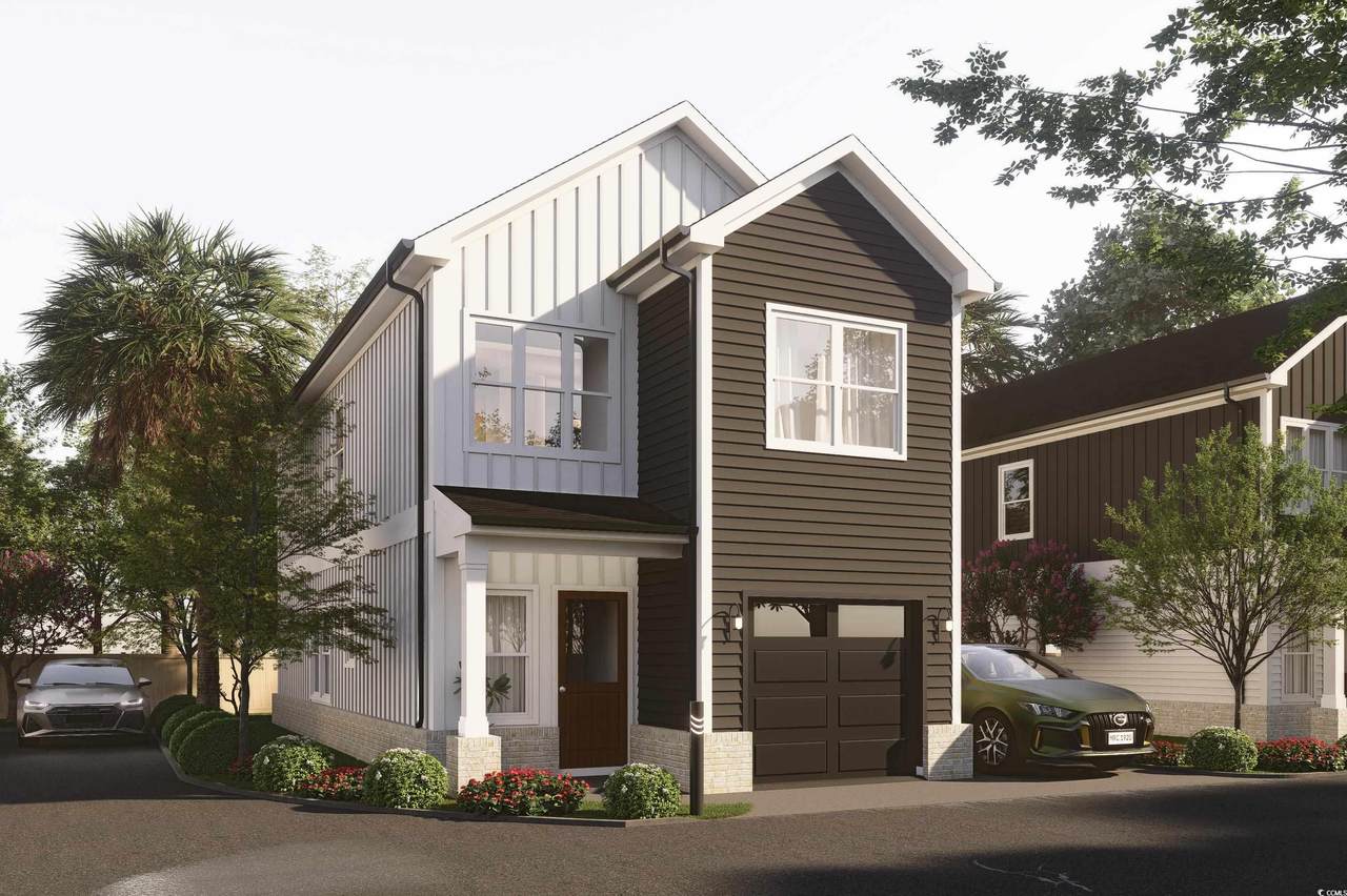 830 Whispering Tide Ct. - Photo 1