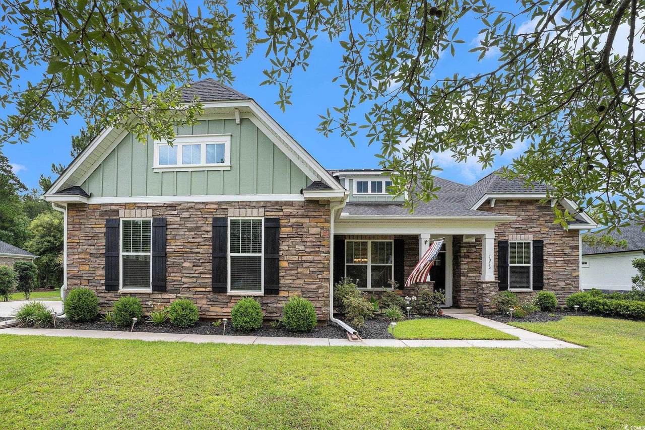 1013 Wigeon Dr. - Photo 1