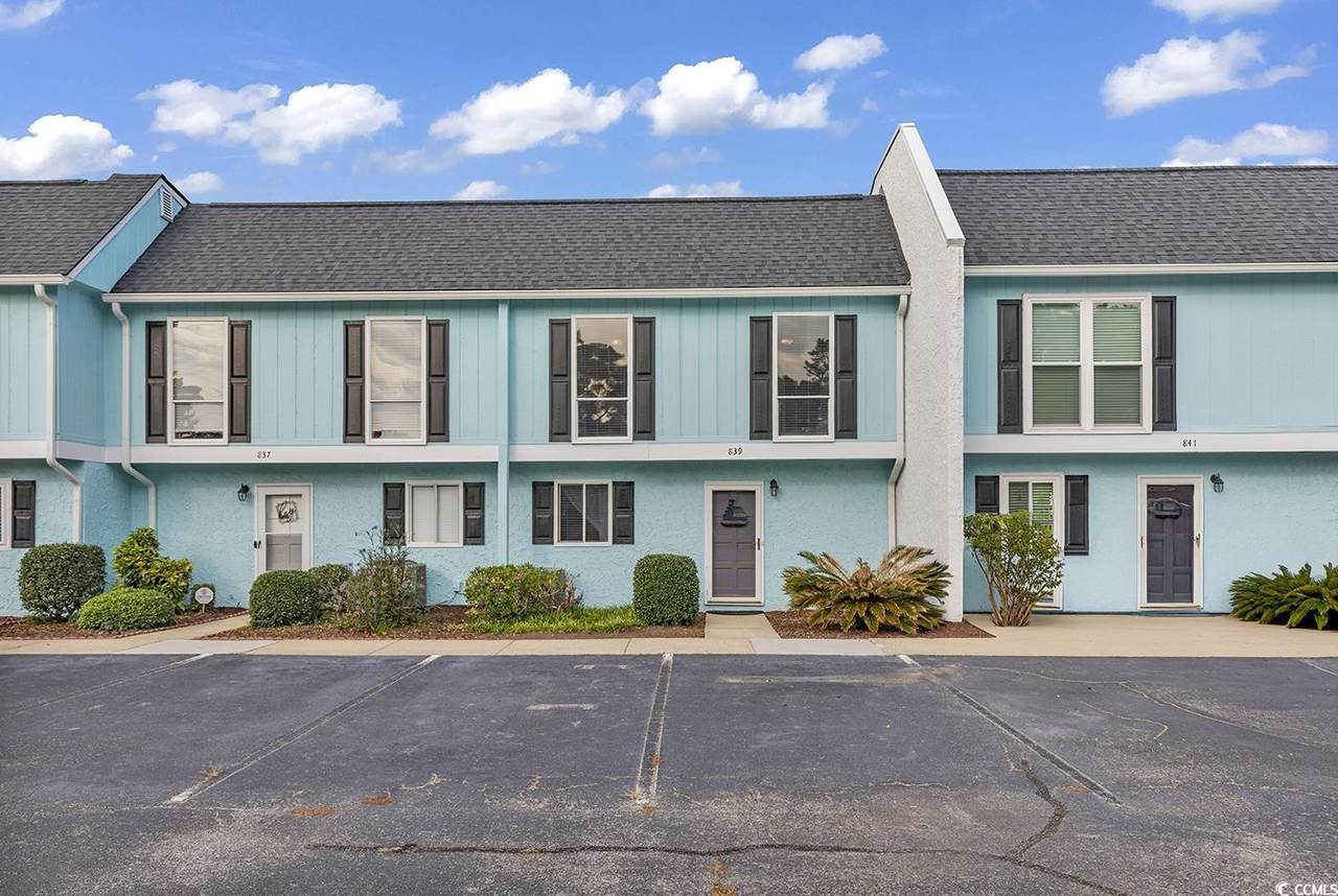 839 Villa Dr. - Photo 1