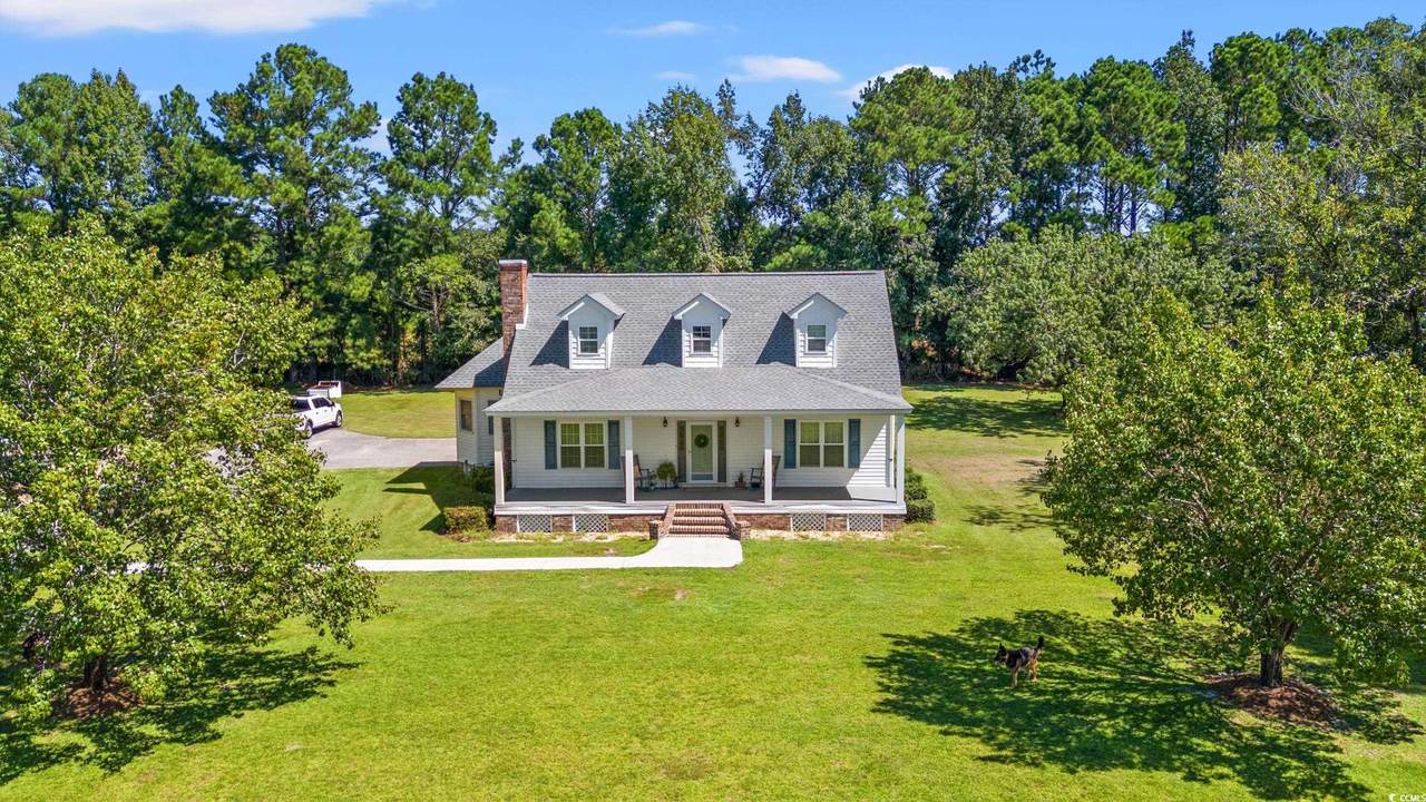 330 Adoniram Dr. - Photo 1