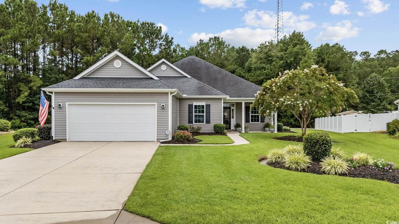 116 Belclare Way - Photo 1