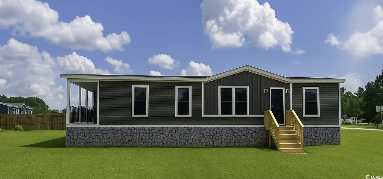 100 Pepe Court - Photo 1