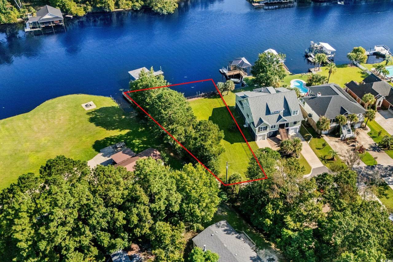 TBD Folly Rd. - Photo 1