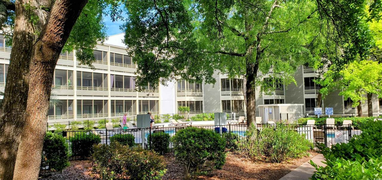 415 Ocean Creek Dr. - Photo 1