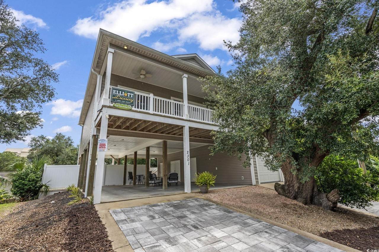 2301 Holly Dr. - Photo 1