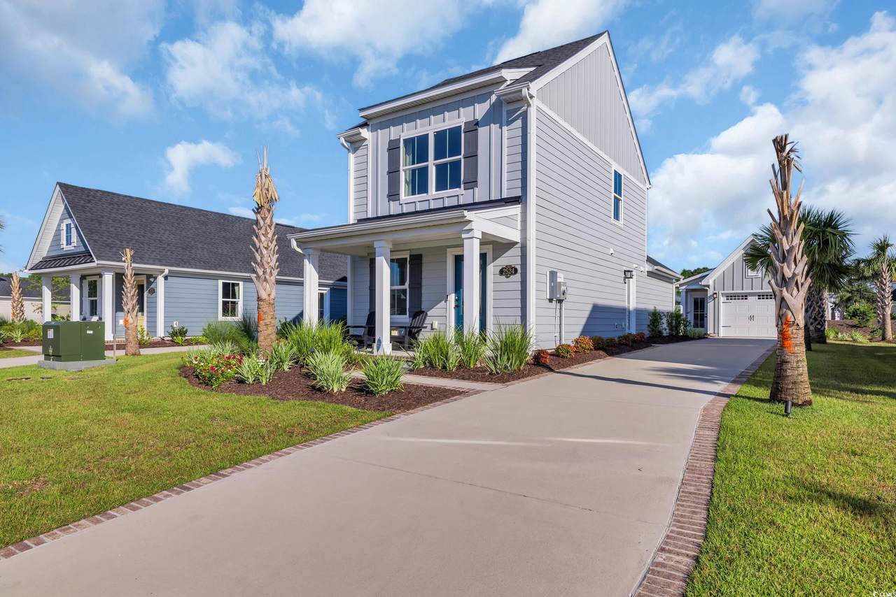 2524 Rowyn St. - Photo 1