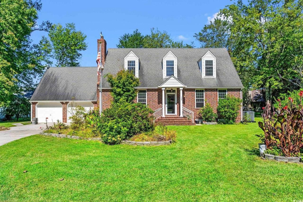 108 Nunn Ct. - Photo 1