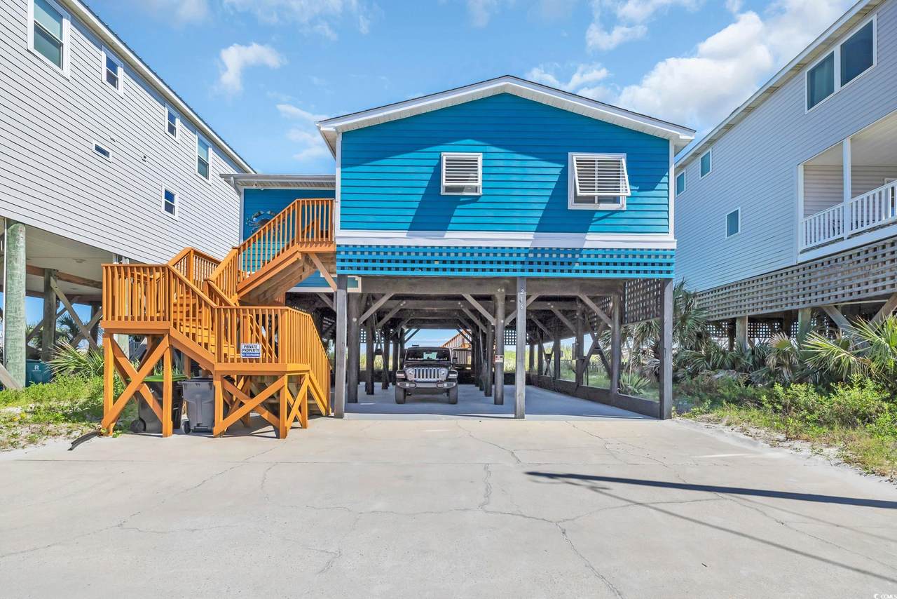 216 Waccamaw Dr. - Photo 1