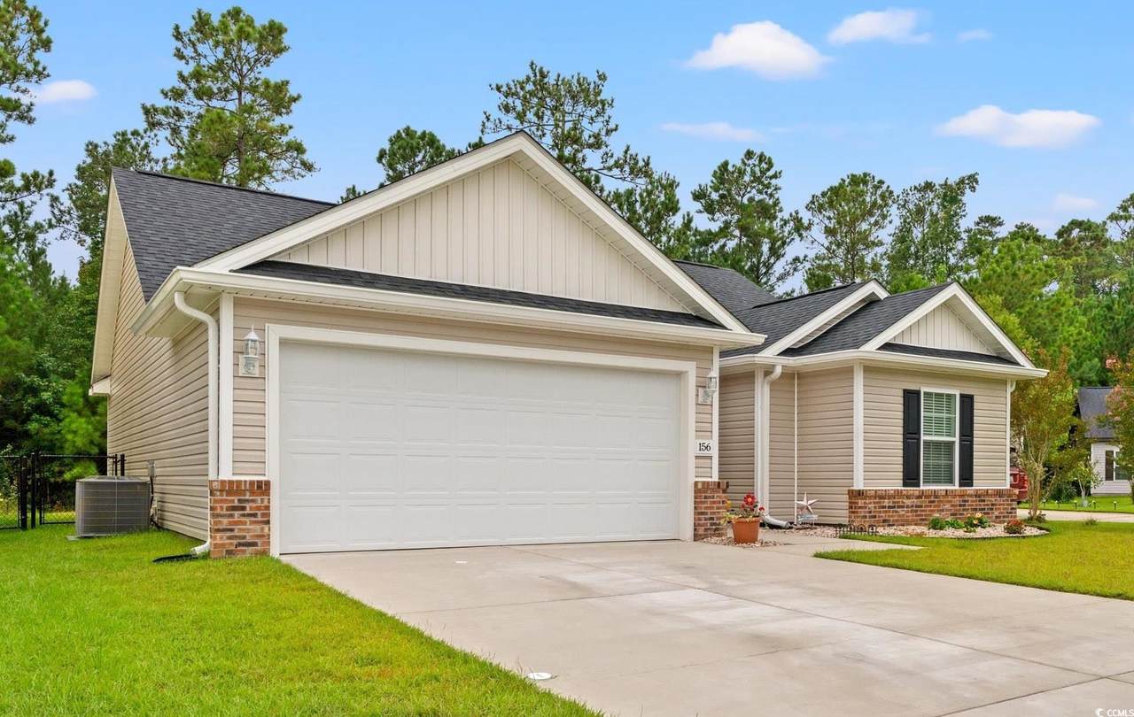 156 Hamilton Way - Photo 1