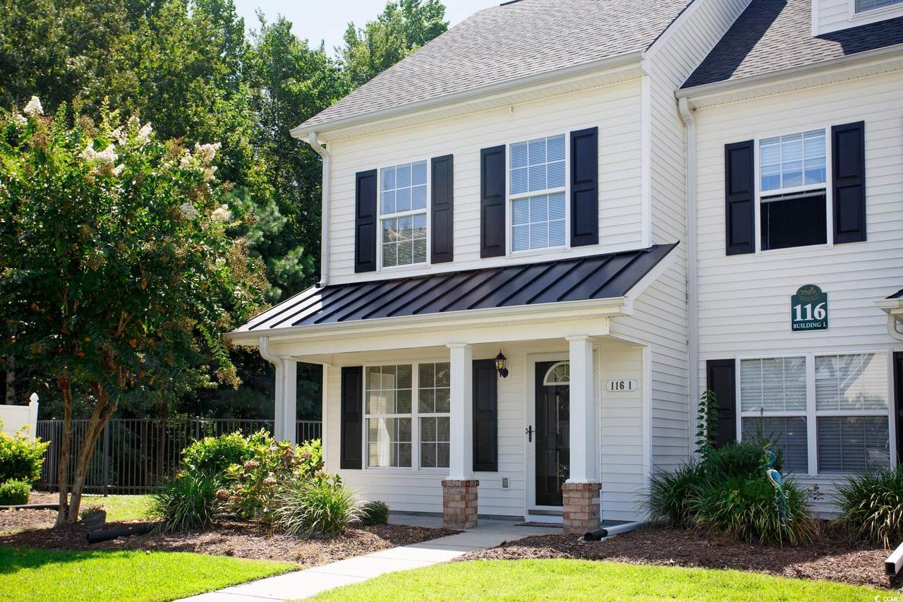 116 Barnacle Ln. - Photo 1