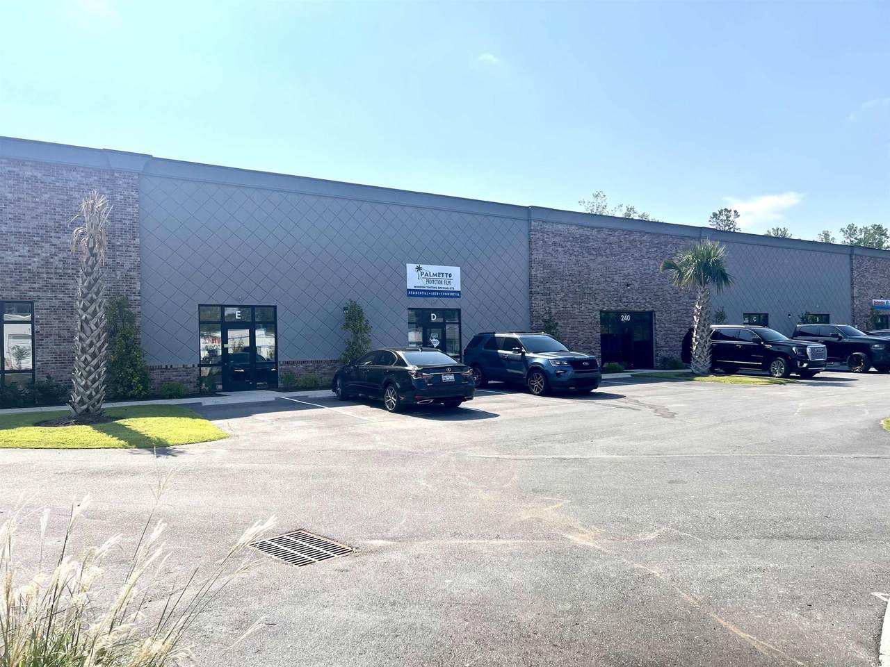 240 Industrial Way - Photo 1