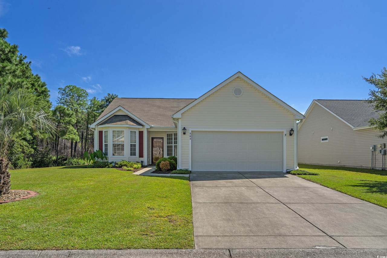 562 Tuckahoe Rd. - Photo 1