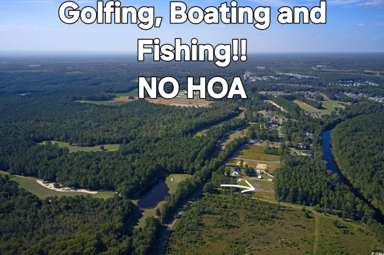 Lot 23 Caines Ct. - Photo 1