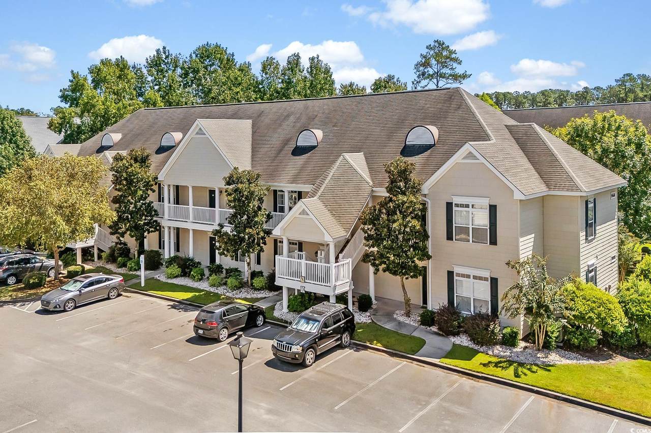 126 Scotch Broom Dr. - Photo 1