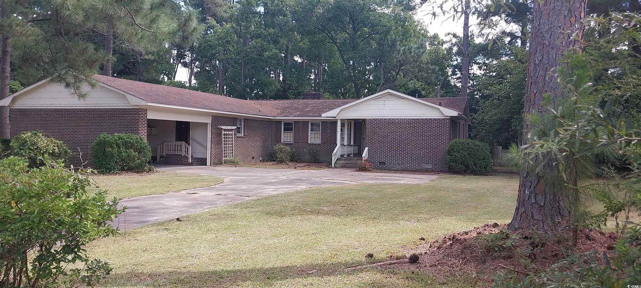 314 Powhatan Dr. - Photo 1