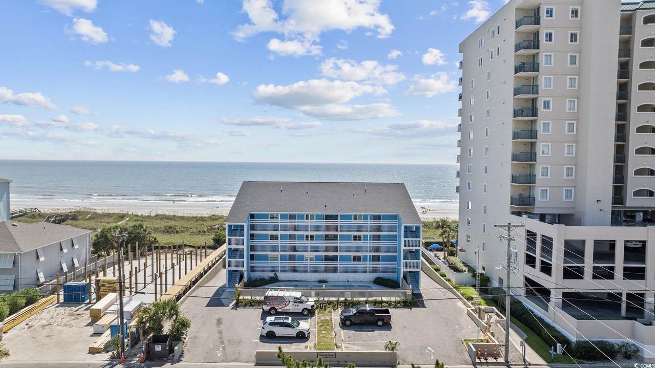 941 S Ocean Blvd. - Photo 1