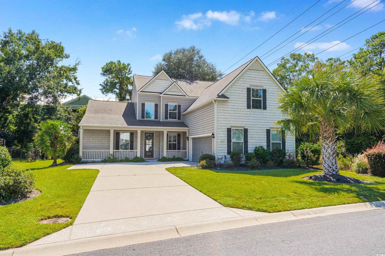 131 Gilman Rd. - Photo 1