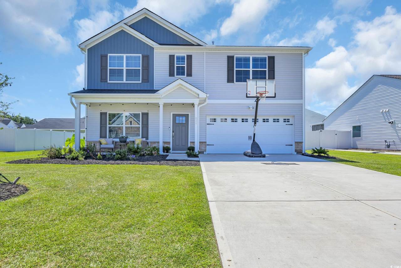 624 Asiago Dr. - Photo 1