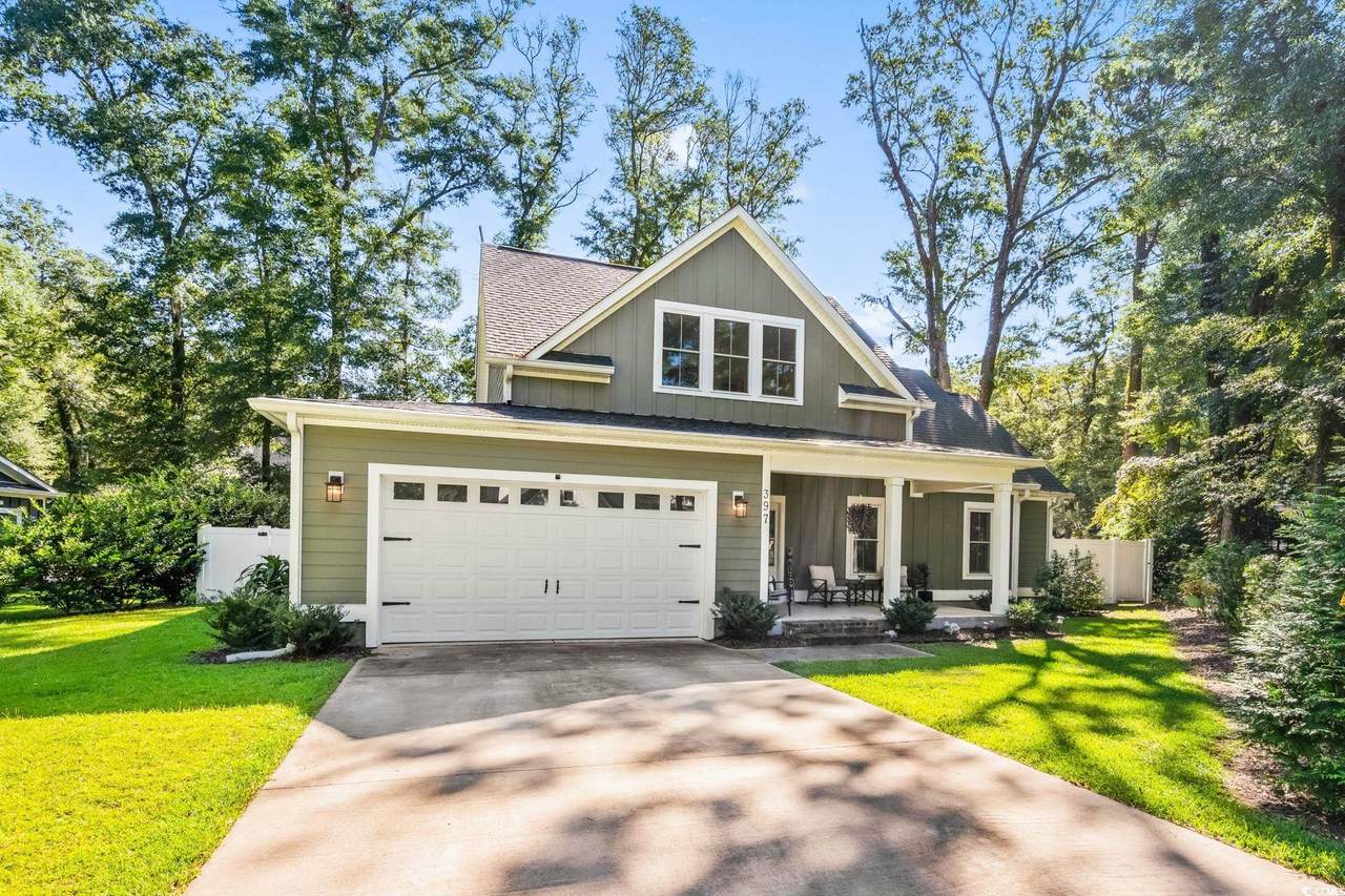 397 Emerson Loop - Photo 1