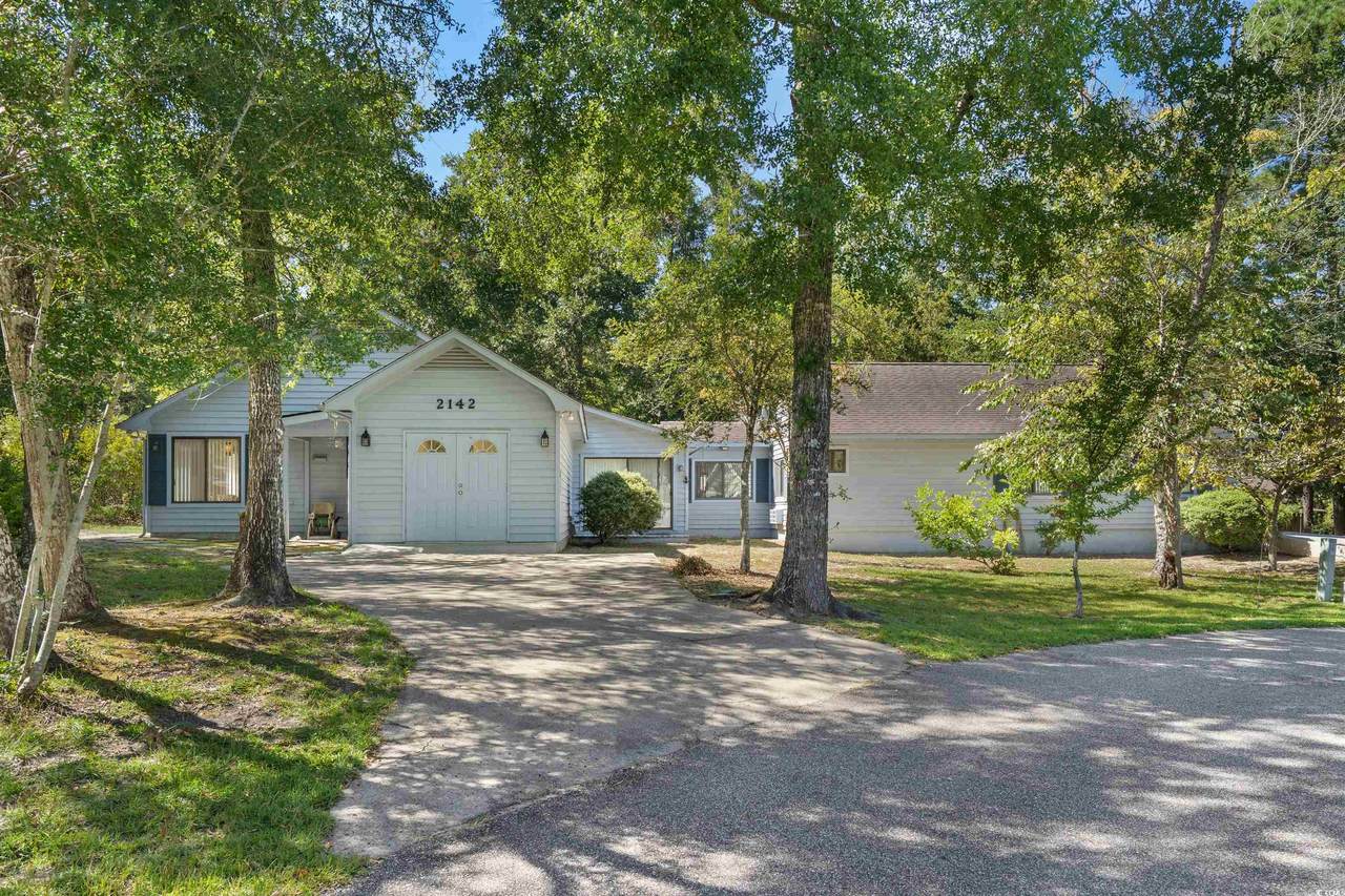 2142 Marion Circle - Photo 1