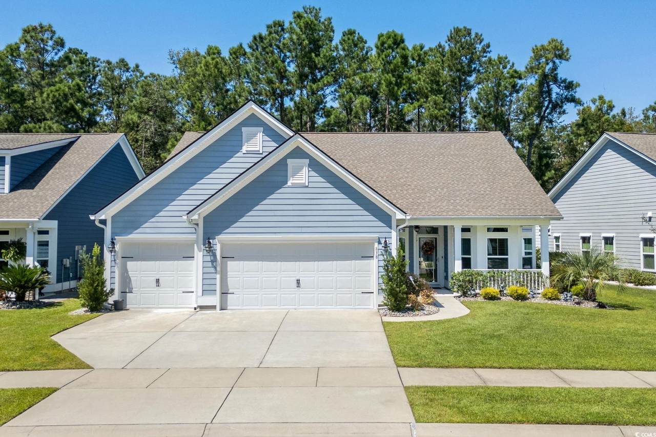 838 Mourning Dove Dr. - Photo 1